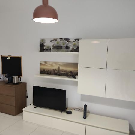 Hampton Court, Block C, N.2 Apartment St. Paul's Bay Luaran gambar