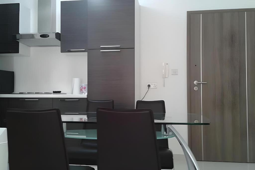 Hampton Court, Block C, N.2 Apartment St. Paul's Bay Luaran gambar