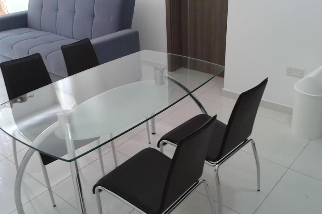 Hampton Court, Block C, N.2 Apartment St. Paul's Bay Luaran gambar