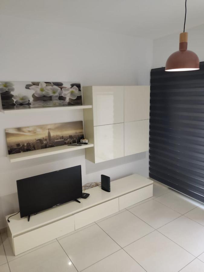 Hampton Court, Block C, N.2 Apartment St. Paul's Bay Luaran gambar