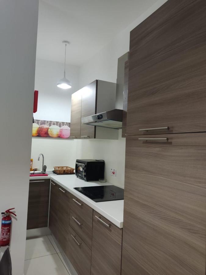Hampton Court, Block C, N.2 Apartment St. Paul's Bay Luaran gambar
