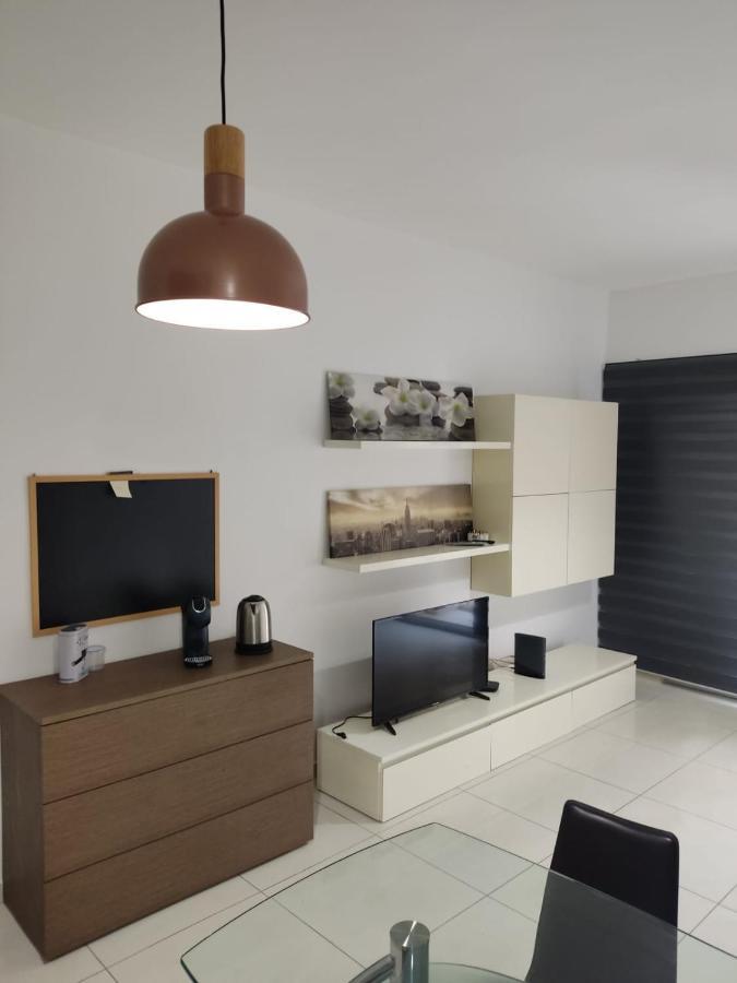 Hampton Court, Block C, N.2 Apartment St. Paul's Bay Luaran gambar