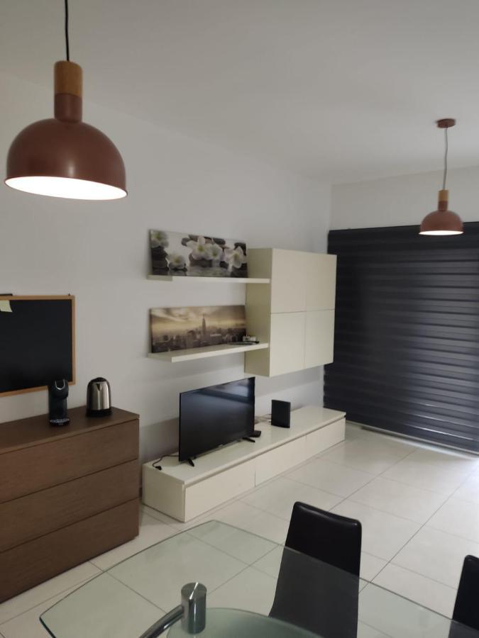 Hampton Court, Block C, N.2 Apartment St. Paul's Bay Luaran gambar