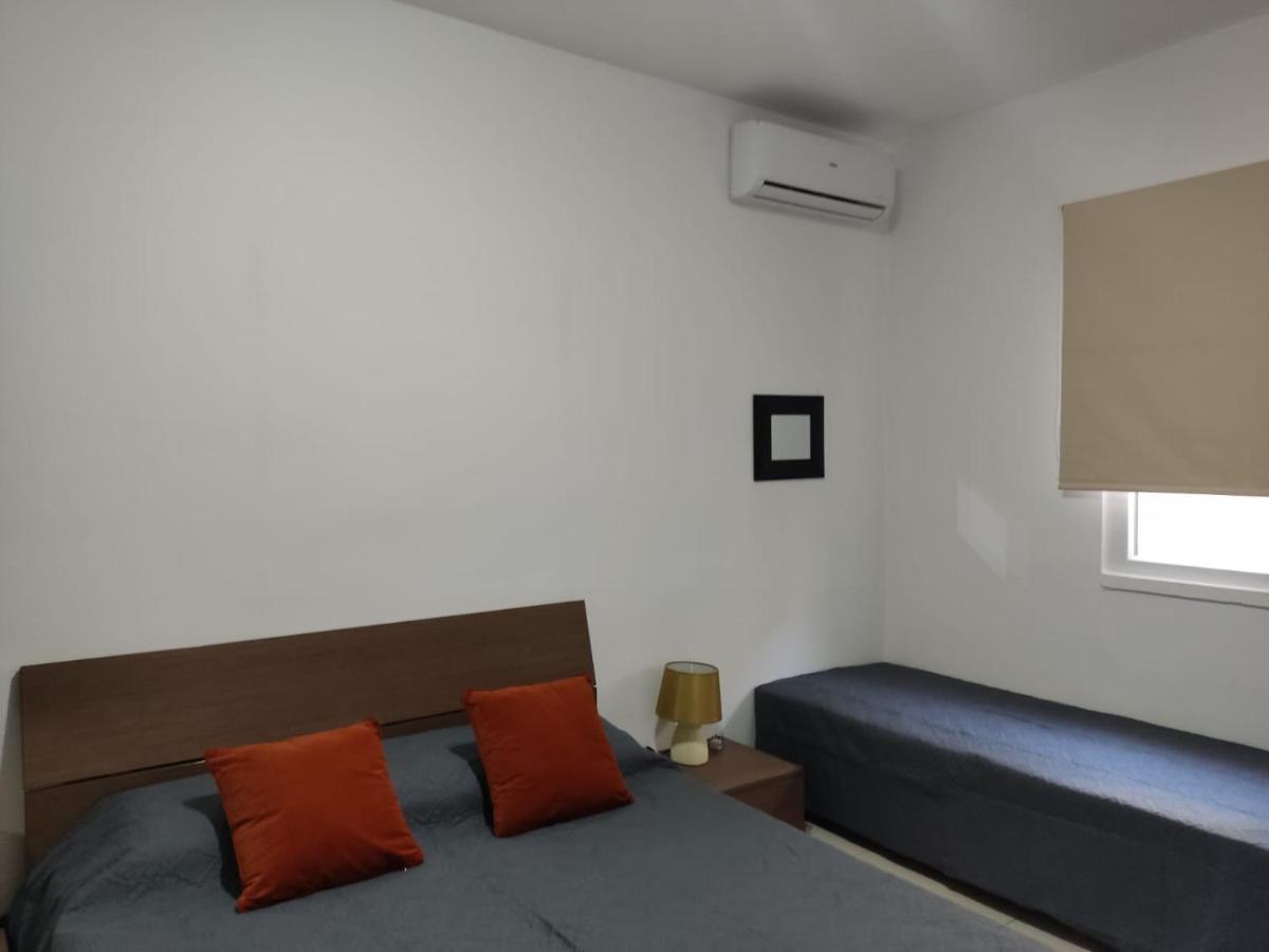 Hampton Court, Block C, N.2 Apartment St. Paul's Bay Luaran gambar