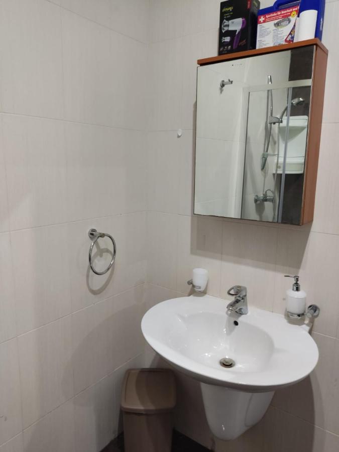 Hampton Court, Block C, N.2 Apartment St. Paul's Bay Luaran gambar