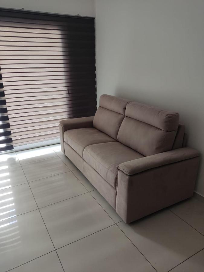 Hampton Court, Block C, N.2 Apartment St. Paul's Bay Luaran gambar