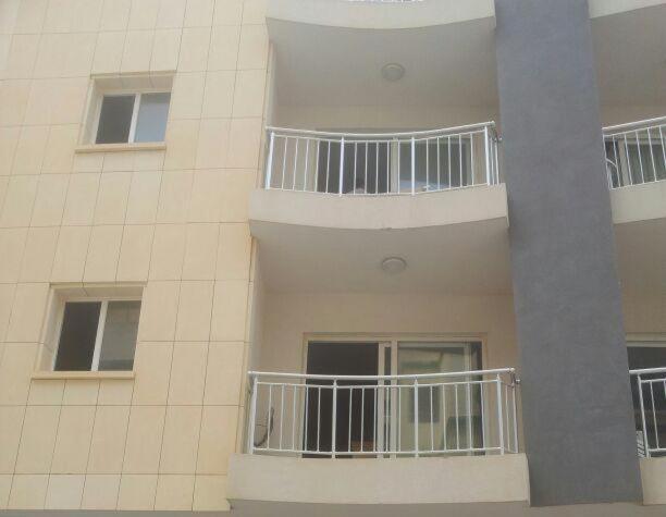 Hampton Court, Block C, N.2 Apartment St. Paul's Bay Luaran gambar